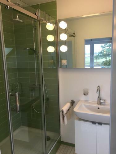 Apartamento Zum Emsblick