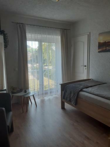 Hostal Kurpension Me�mer