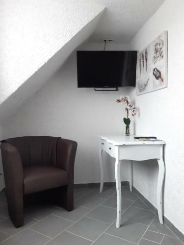 Hostal Kurpension Me�mer
