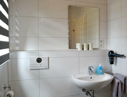 Apartamento Ferienwohnung Teltow 2