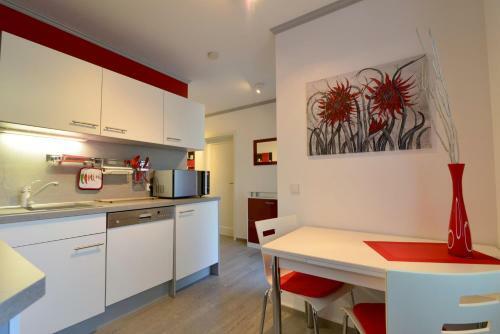 Apartamento Ferienwohnungen Sch�n