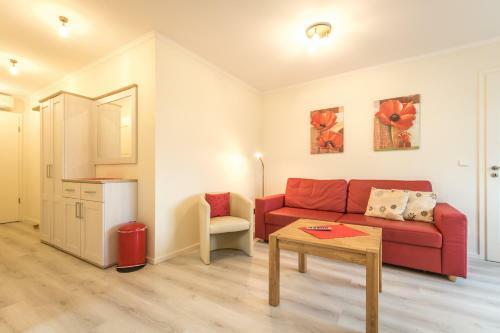 Apartamento Ferienwohnungen Sch�n