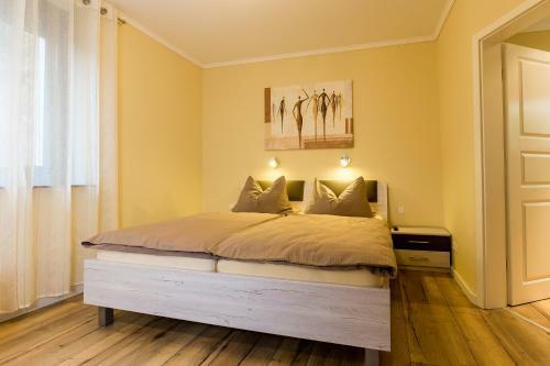 Apartamento Ferienwohnungen Sch�n