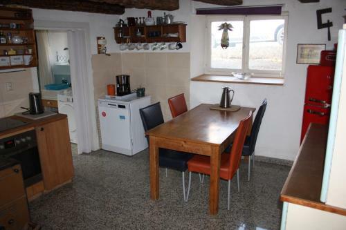 Apartamento Ferienwohnung Fink
