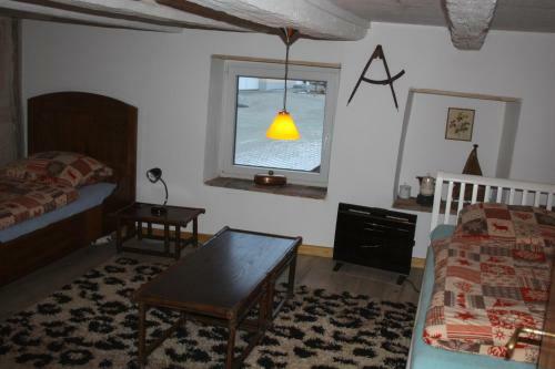 Apartamento Ferienwohnung Fink