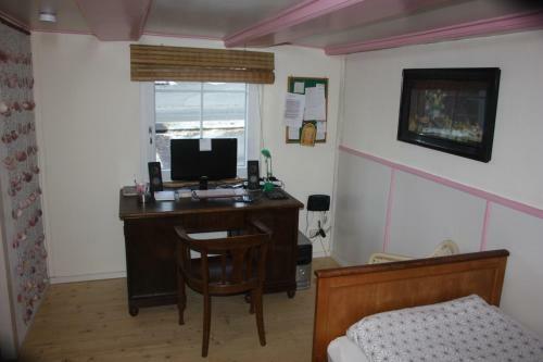 Apartamento Ferienwohnung Fink