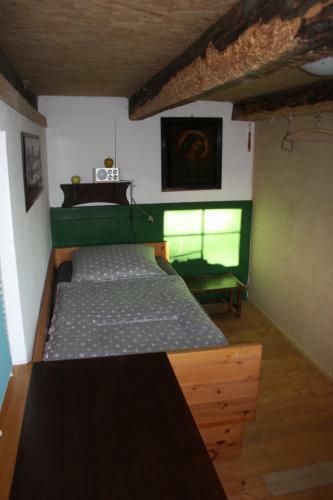 Apartamento Ferienwohnung Fink