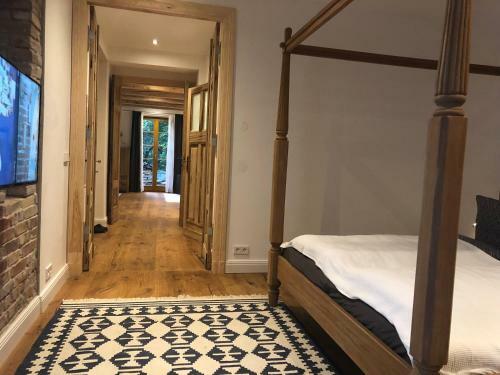 Apartamento Villa Erica