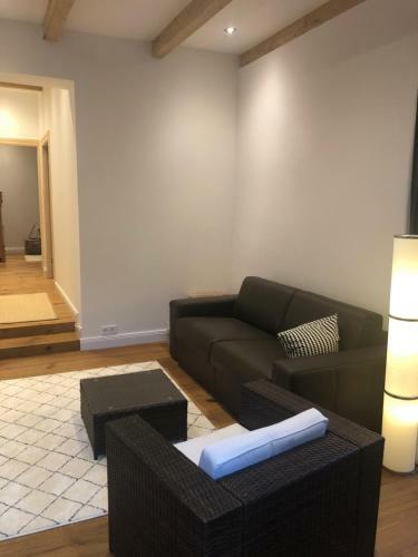 Apartamento Villa Erica