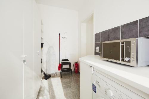 Apartamento Altstadtloft Teltow