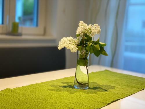 Apartamento Lea Am See - Bio Design Appartement