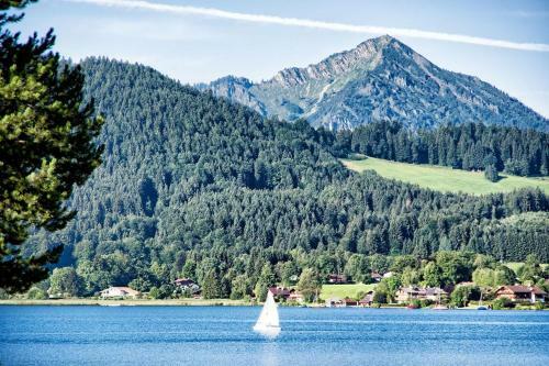 Apartamento Lea Am See - Bio Design Appartement