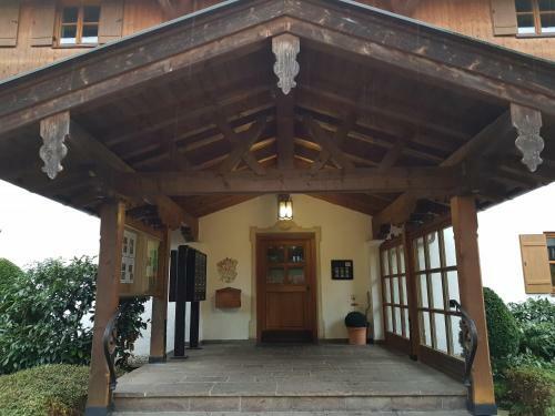 Apartamento Haus Rottachbr�cke May