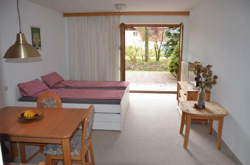 Apartamento Haus Rottachbr�cke May