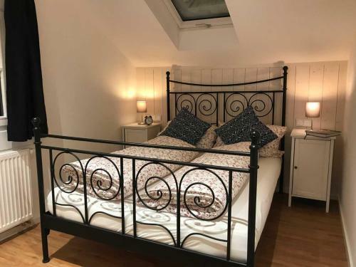 Apartamento Appartements Am Alpbach