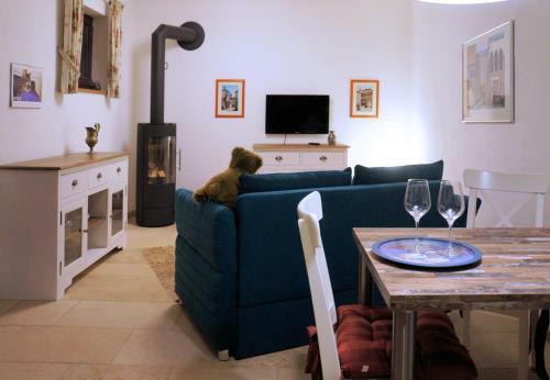 Apartamento Storchenhof Teningen