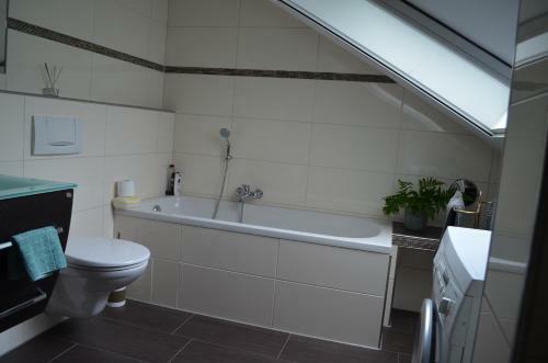 Apartamento Ferienwohnung Kaiserstuhlblick
