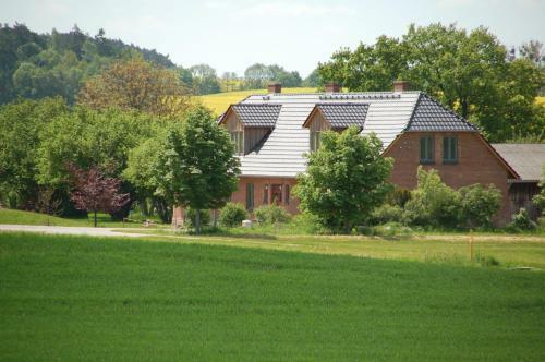 Apartamento Forsthof Niendorf