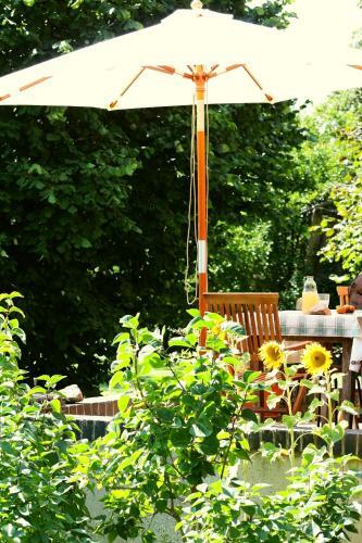 Apartamento Forsthof Niendorf