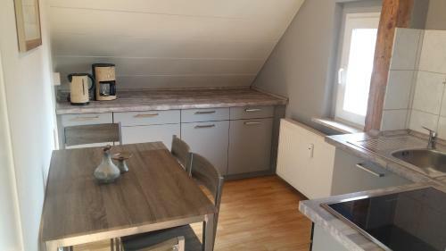 Apartamento Stadtoase Zeitlos