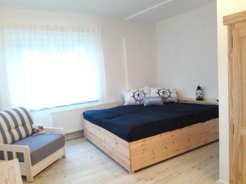 Apartamento Salzhaff 4 You
