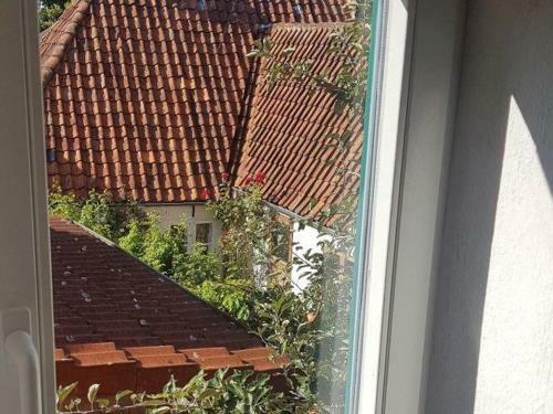 Apartamento G�stehaus Tetenb�ll