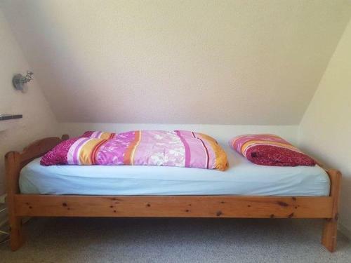 Apartamento G�stehaus Tetenb�ll