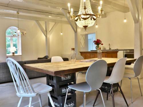 Apartamento Nordsee Estate