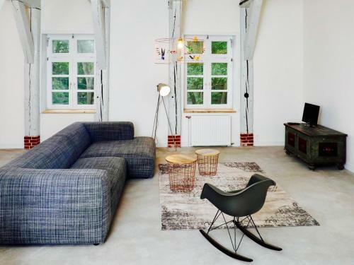 Apartamento Nordsee Estate