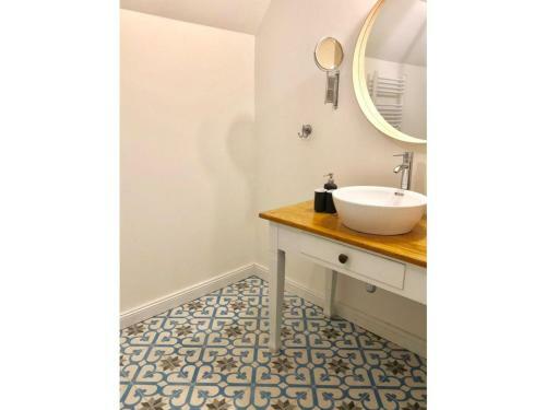 Apartamento Nordsee Estate