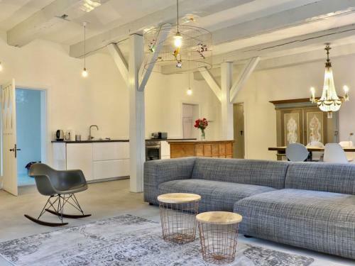 Apartamento Nordsee Estate