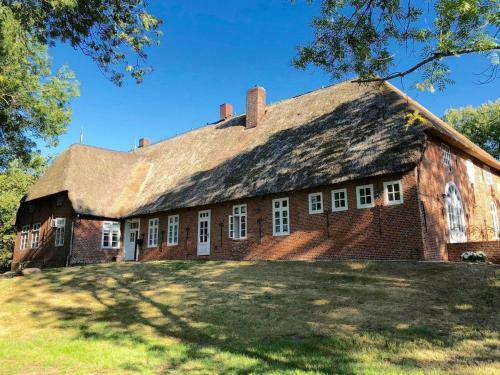 Apartamento Nordsee Estate