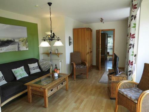 Apartamento Margarethenhof