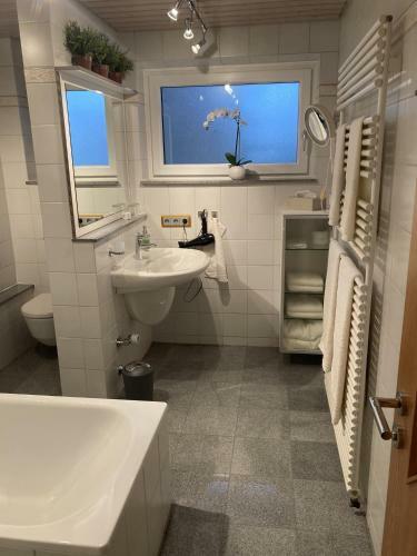 Apartamento Ferienwohnung Segelbacher