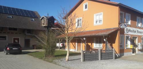 Hostal Gasthof/ Pension Renner