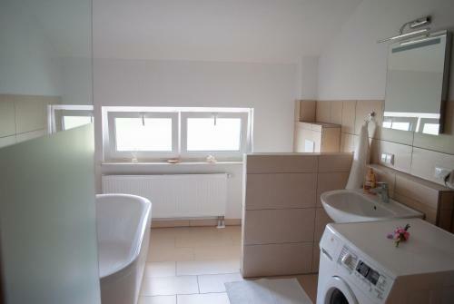 Apartamento Ferienwohnung Elena