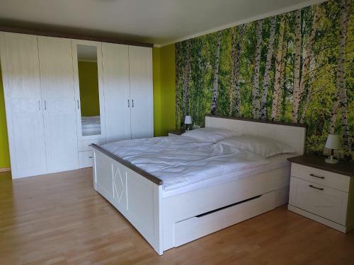 Apartamento Ferienwohnung Bastian