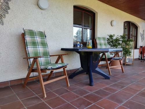 Apartamento Ferienwohnung Bastian