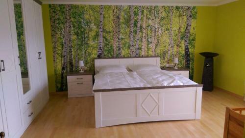 Apartamento Ferienwohnung Bastian