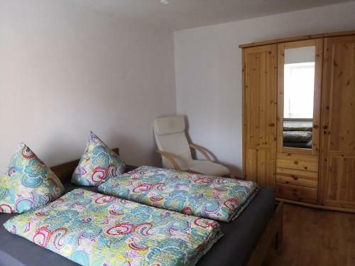 Hostal Zimmervermietung Am Holzberg