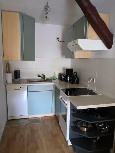 Hostal Zimmervermietung Am Holzberg