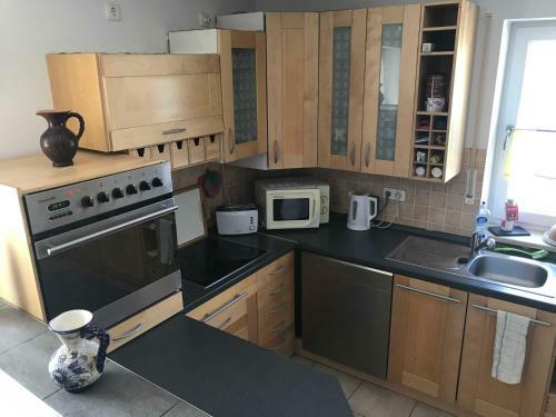 Apartamento Moderne Fewo Mit Pool Am Brombachsee