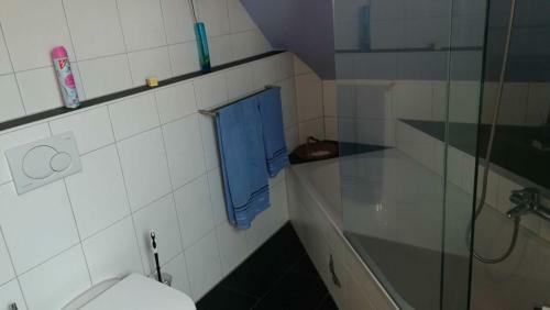 Apartamento Galerie Fewo Am Brombachsee Pool