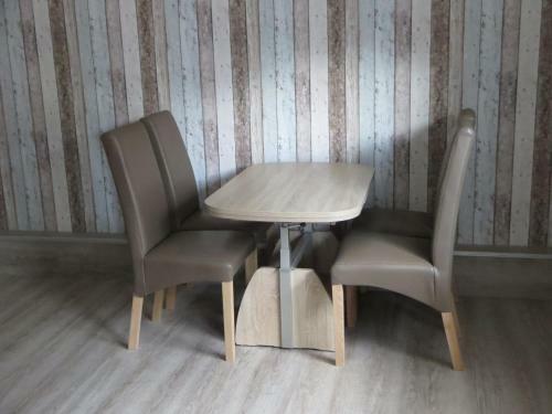 Apartamento Ferienhaus Bavendorf