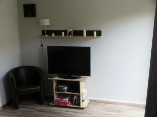 Apartamento Ferienhaus Bavendorf