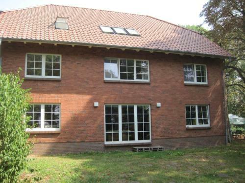 Apartamento L�ndliche 1-raumwohnung Im Park