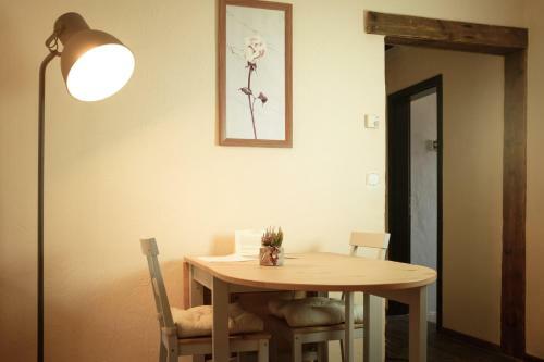 Moments Caf� & Apartmenthaus