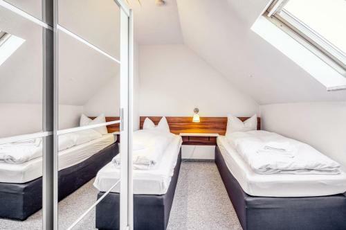 Apartamento Ferienwohnung Ziesing Friedrichsbrunn
