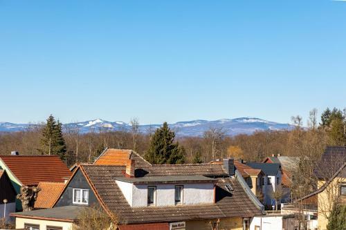 Apartamento Ferienwohnung Ziesing Friedrichsbrunn