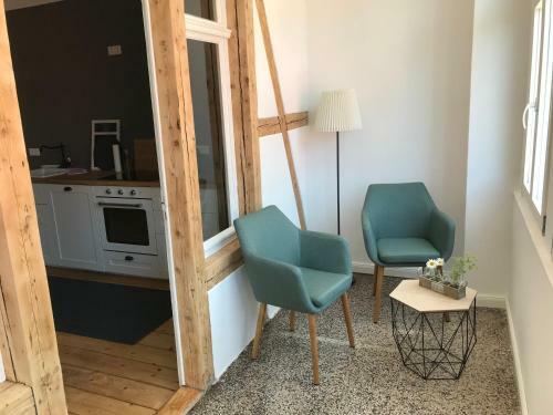 Apartamento Villa Hanne Mit Garten, Terrasse, Sky, Netflix